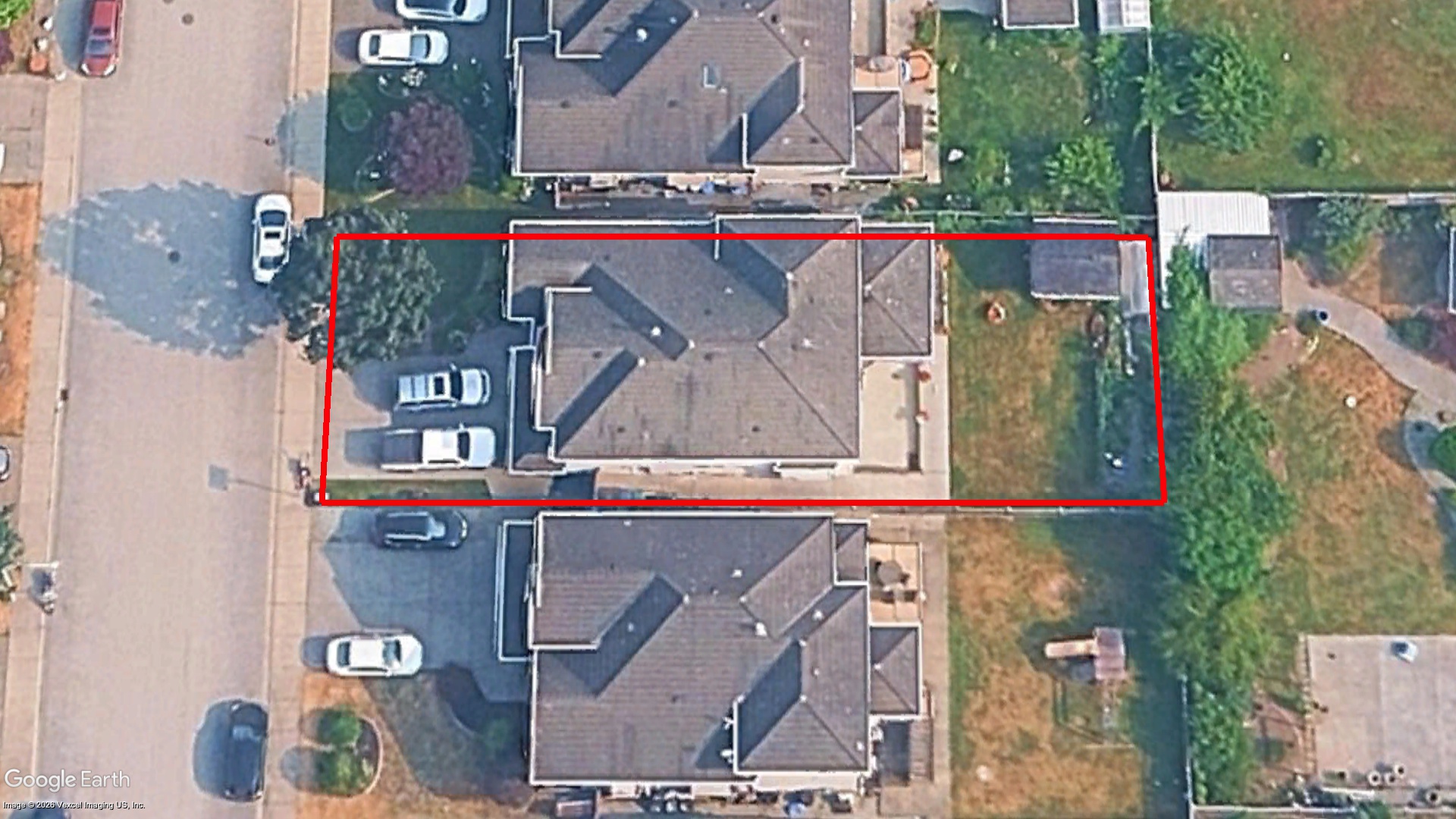 Tax Sale Surrey, British Columbia - 