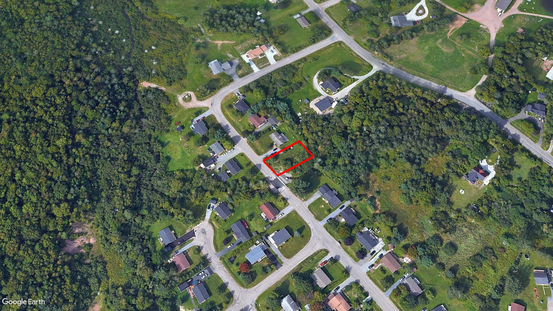 Tax Sale Saint John, New Brunswick - 01163348