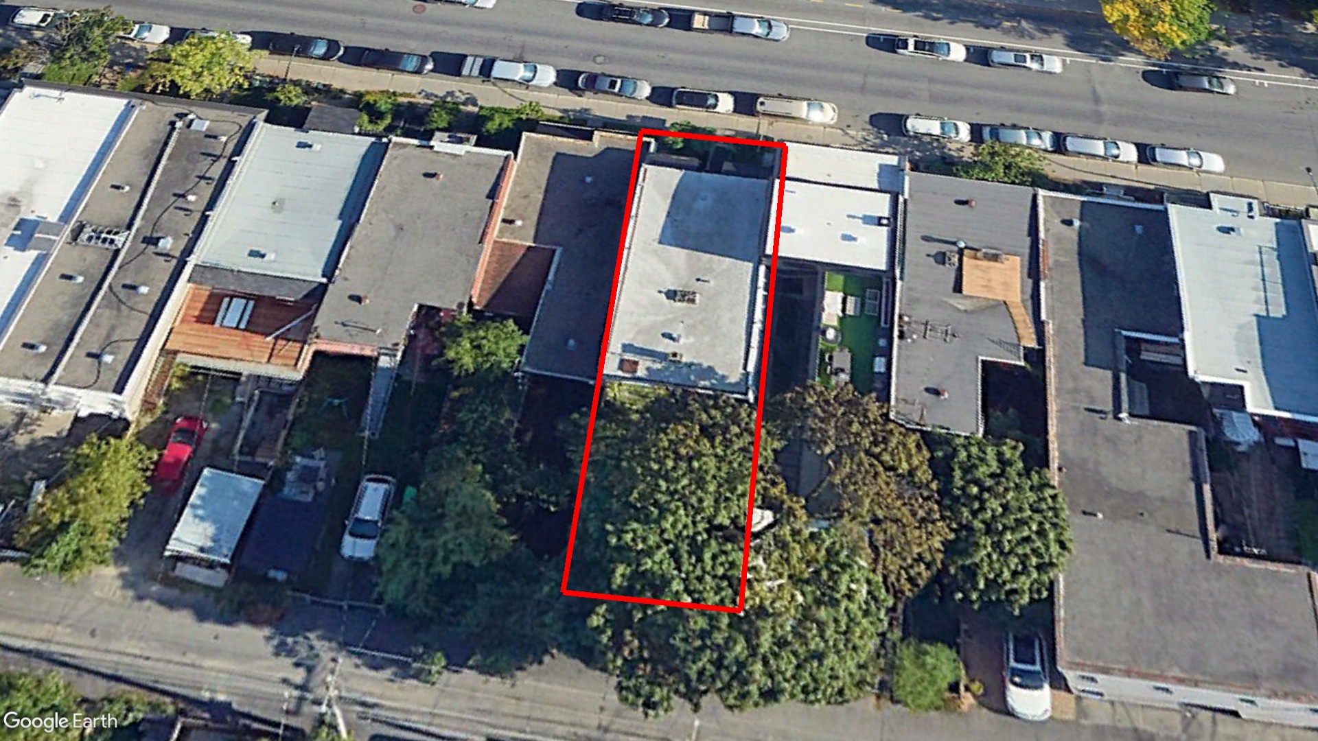 Tax Sale Montreal, Quebec - 610737-00