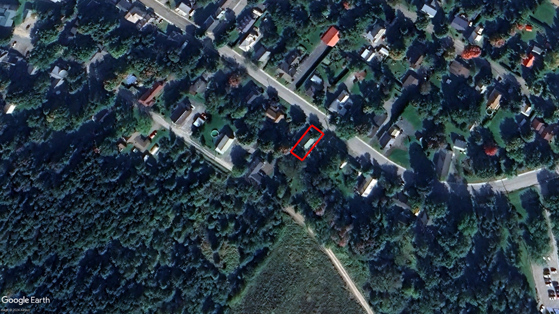 Tax Sale Sources, Quebec - 