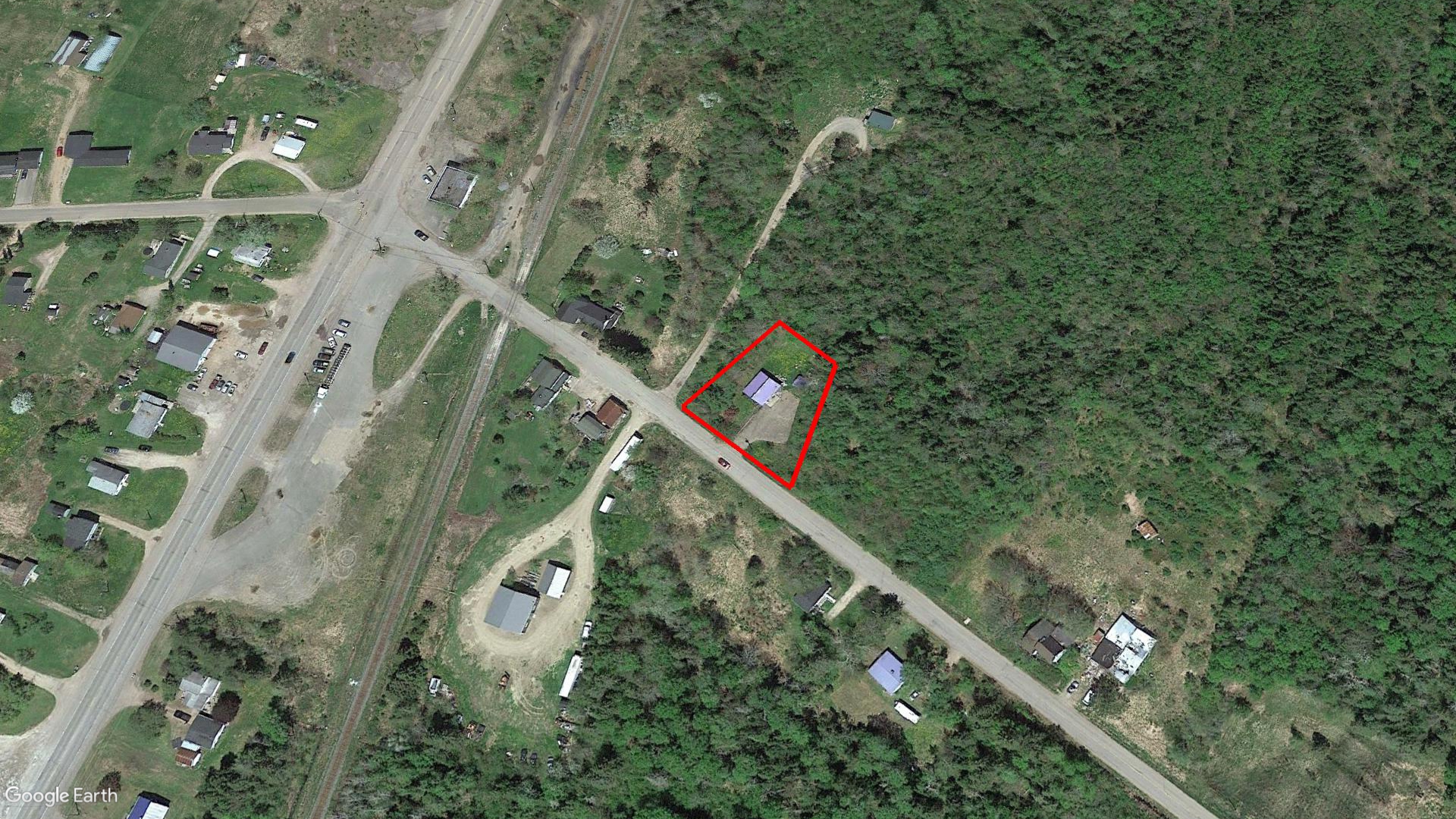 Tax Sale Albert Westmorland, New Brunswick - 02308585