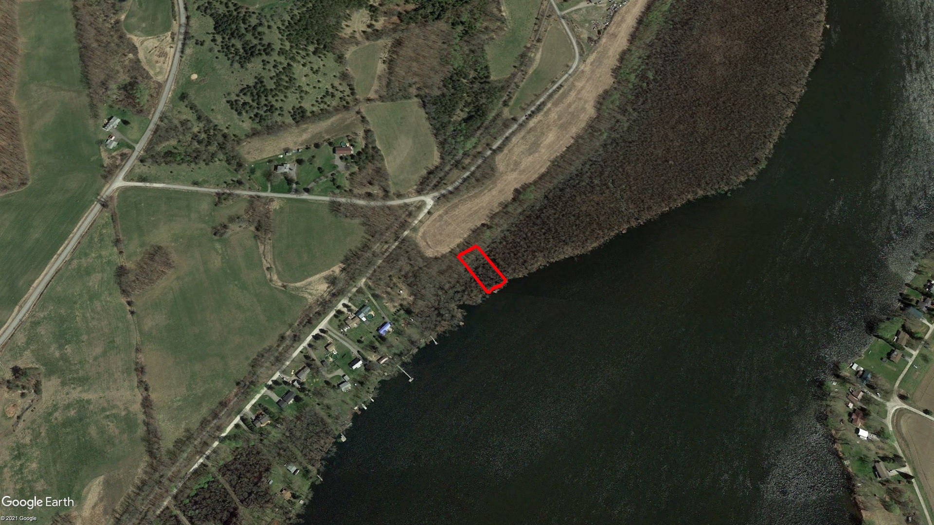 Tax Sale Quinte West, Ontario - 1204.211.070.03850.0000