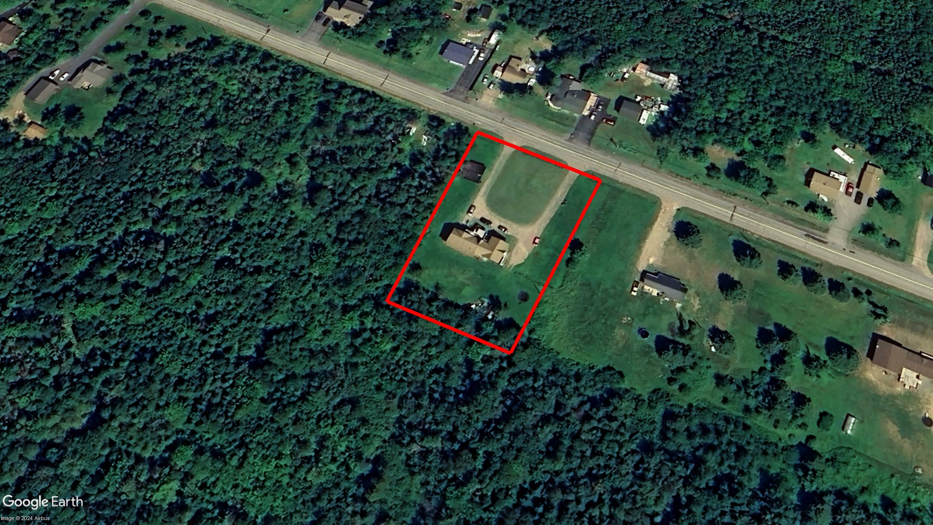 Tax Sale Gloucester, New Brunswick - 04258778