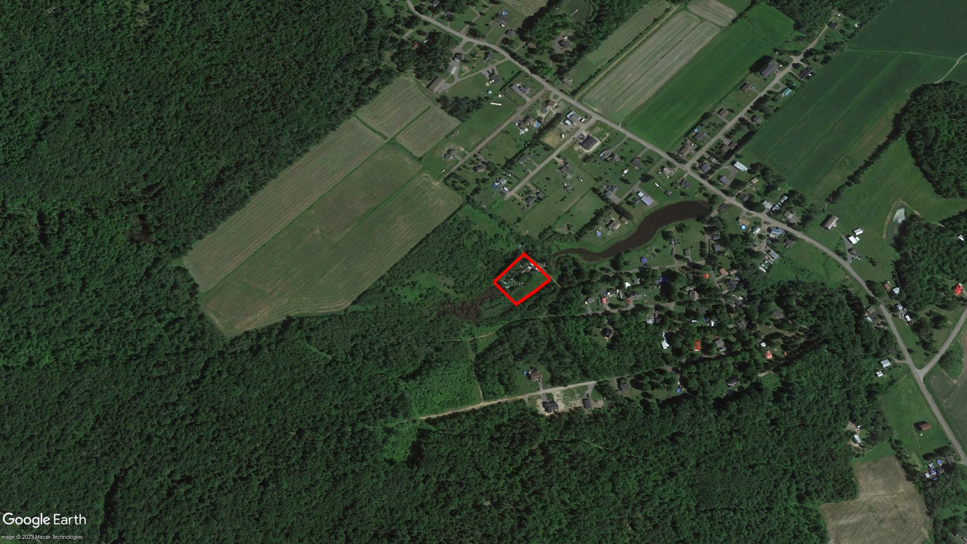 Tax Sale D’Autray, Quebec - 2217-31-9257