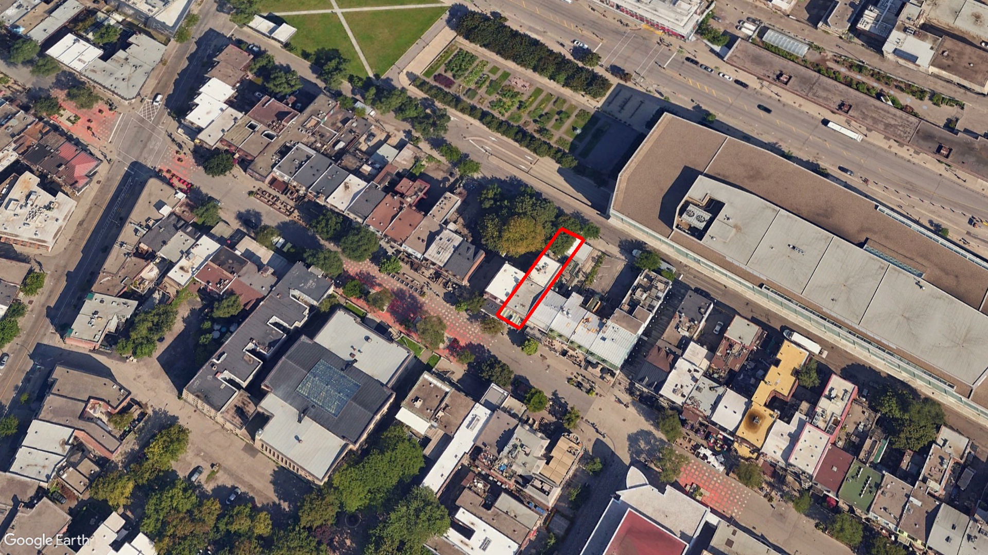 Tax Sale Montreal, Quebec - 200040-00