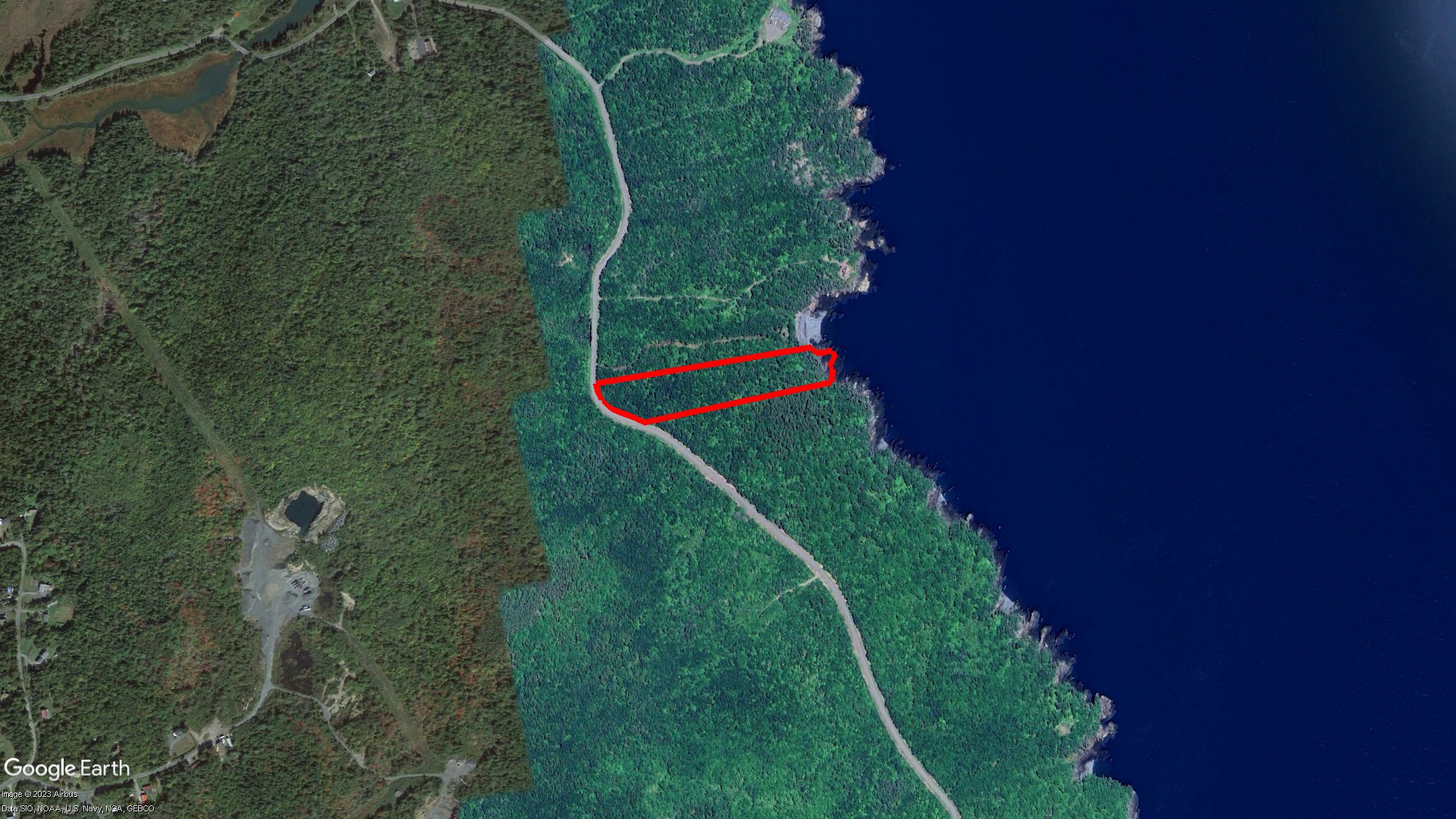 Tax Sale Charlotte, New Brunswick - 03813648