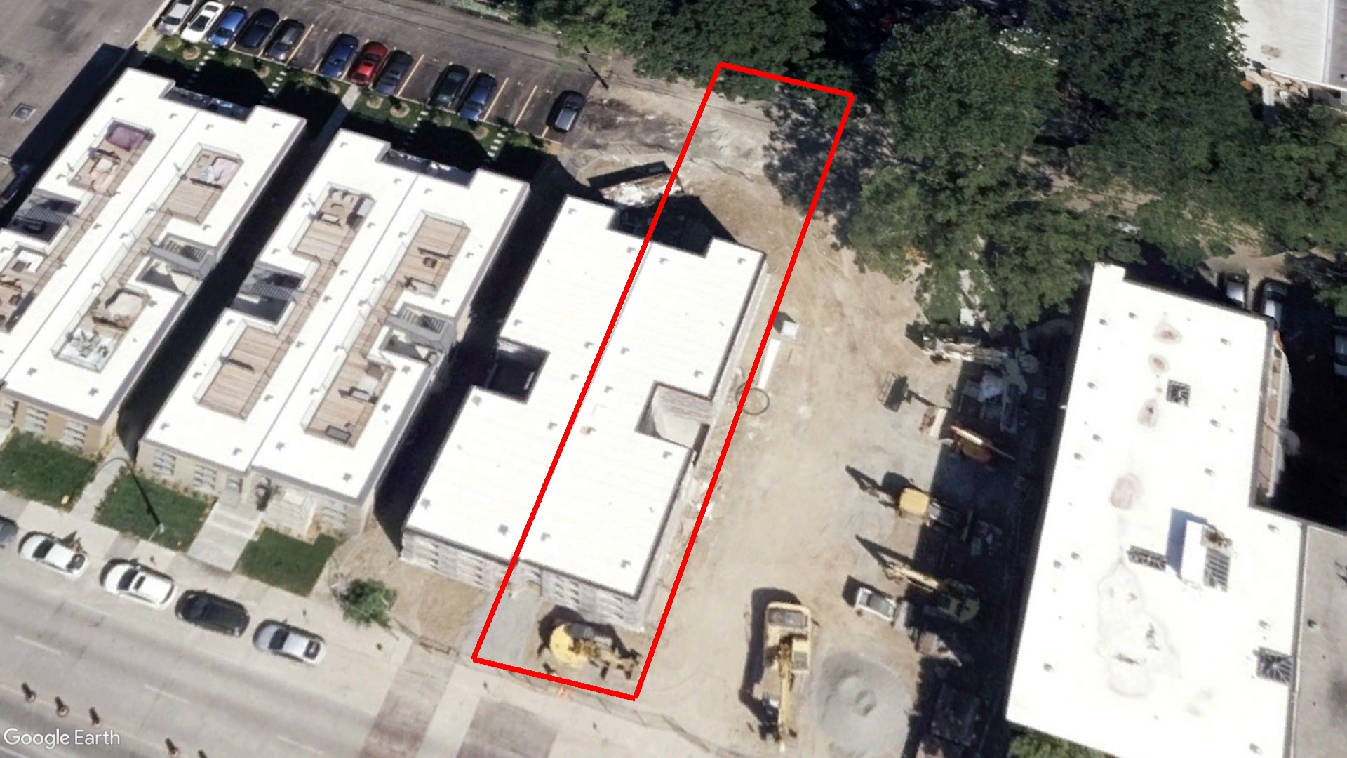 Tax Sale Montreal, Quebec - 720007-85