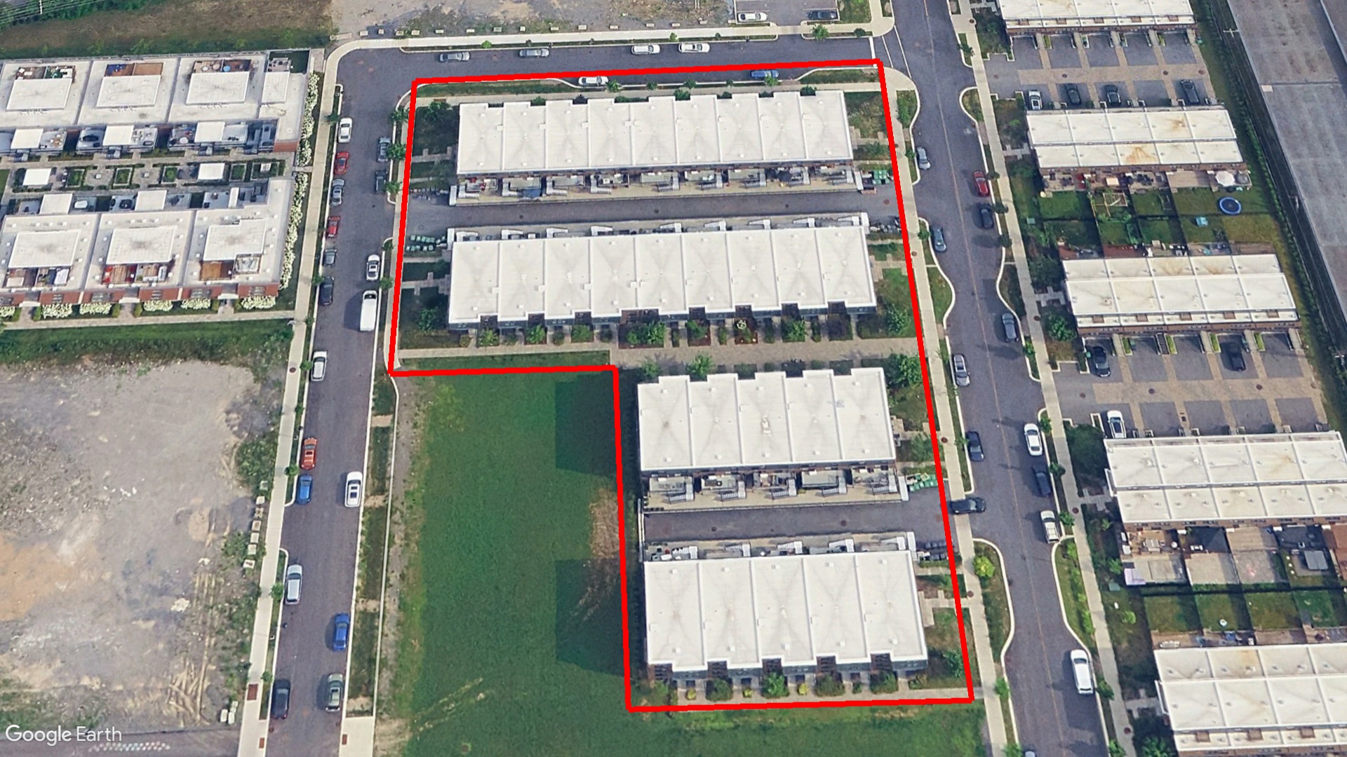 Tax Sale Montreal, Quebec - 052789-65