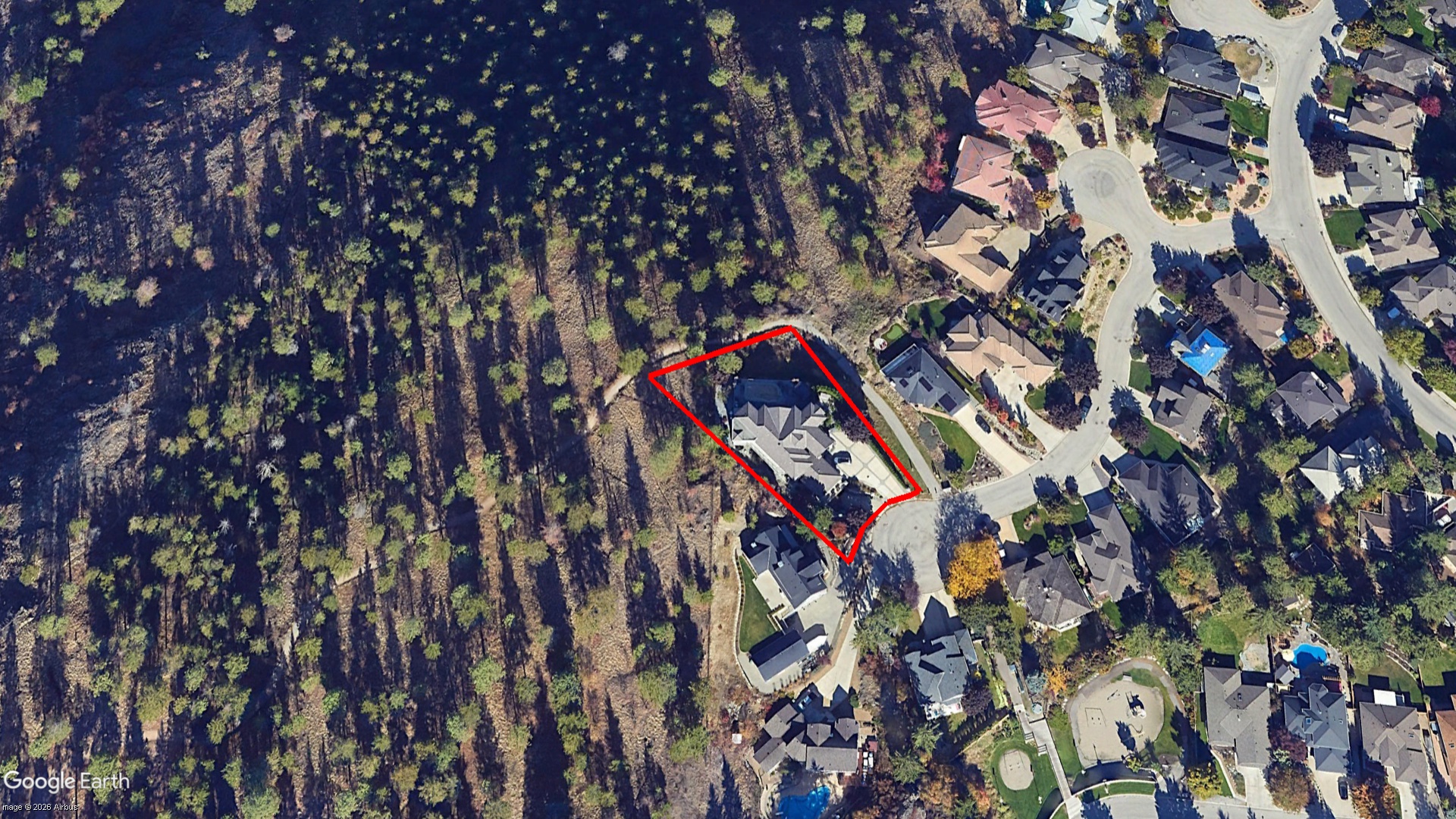 Tax Sale Kelowna, British Columbia - 