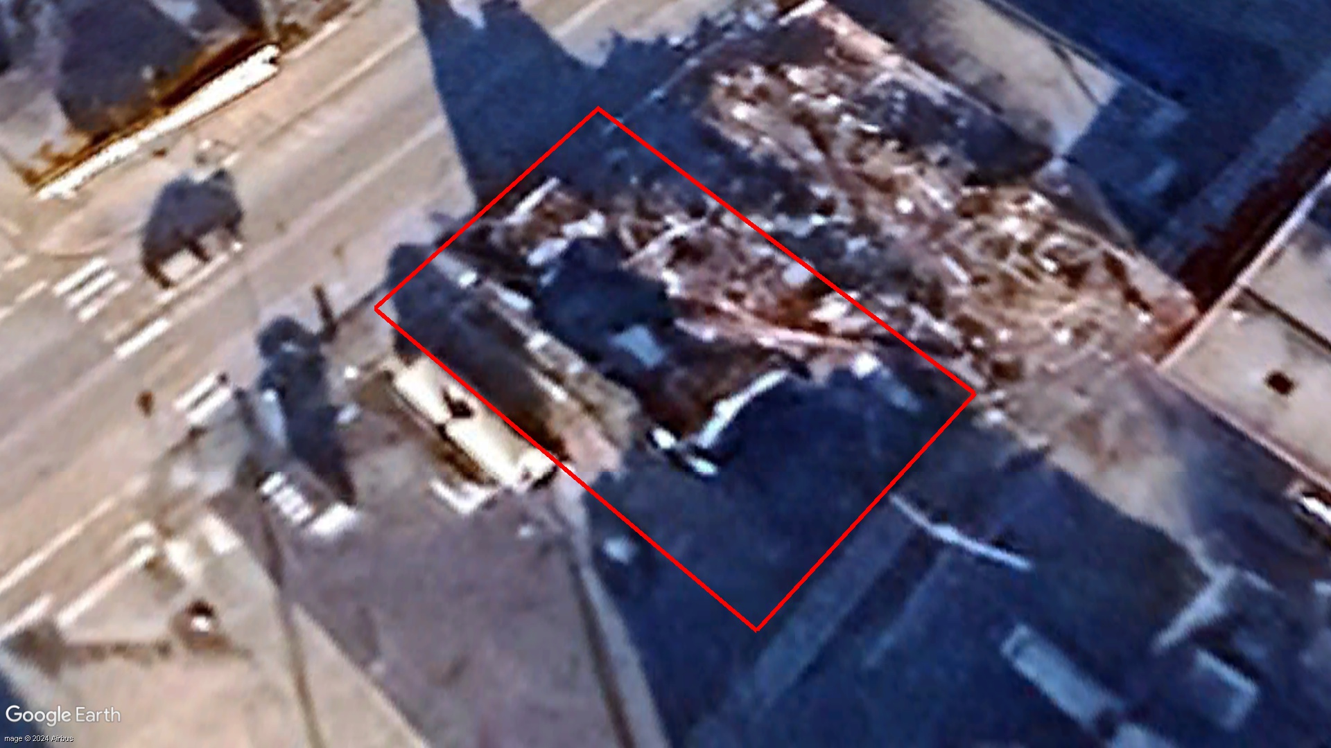 Tax Sale Prince Rupert, British Columbia - 227-0000894.000