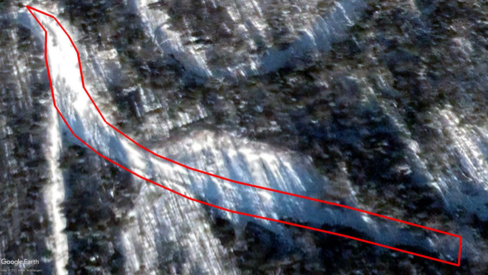 Tax Sale La Vallee-de-la-Gatineau, Quebec - 6276-47-6186