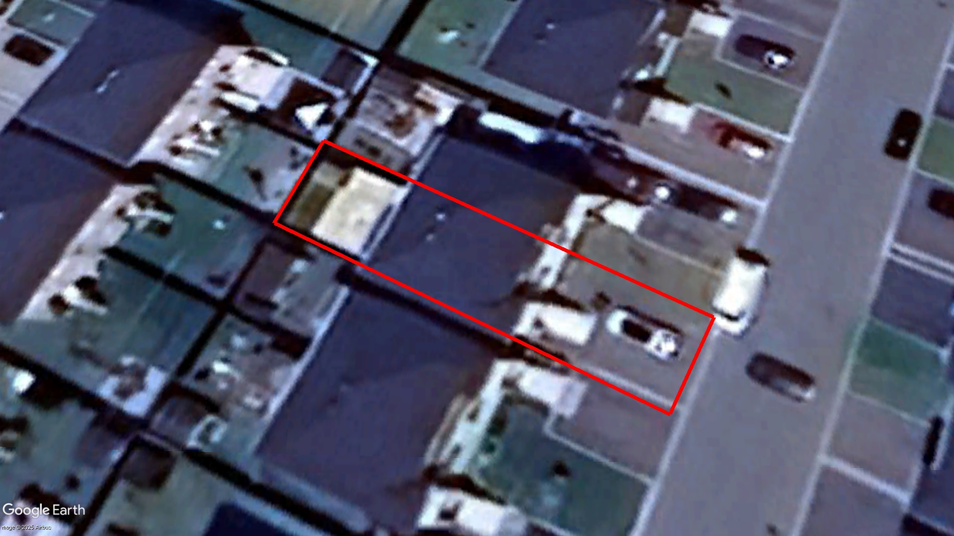 Tax Sale Marguerite-D’Youville, Quebec - 2578 64 5926.00 0000