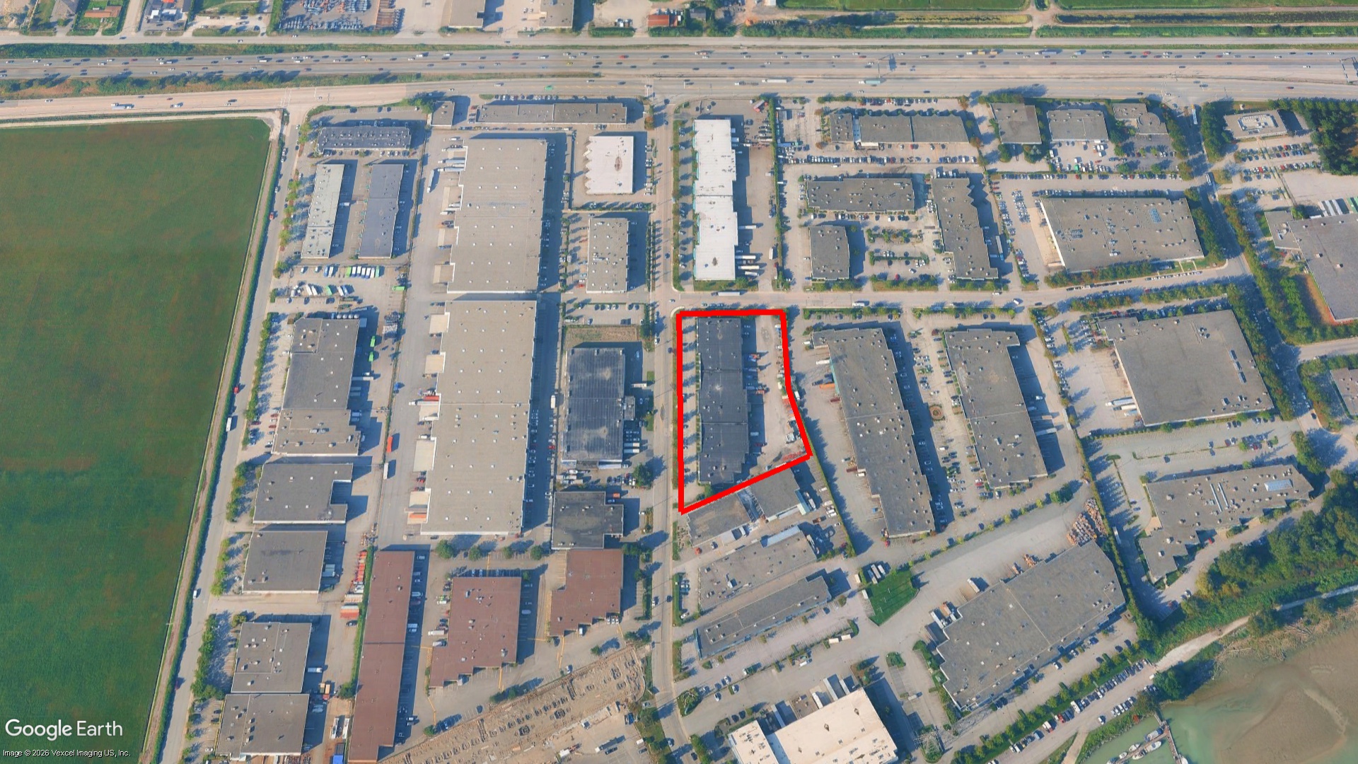 Tax Sale Richmond, British Columbia - 