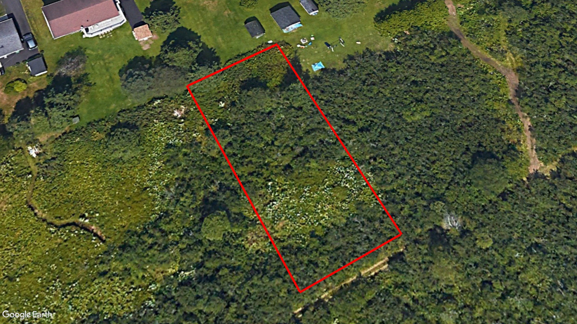 Tax Sale Saint John, New Brunswick - 01578323