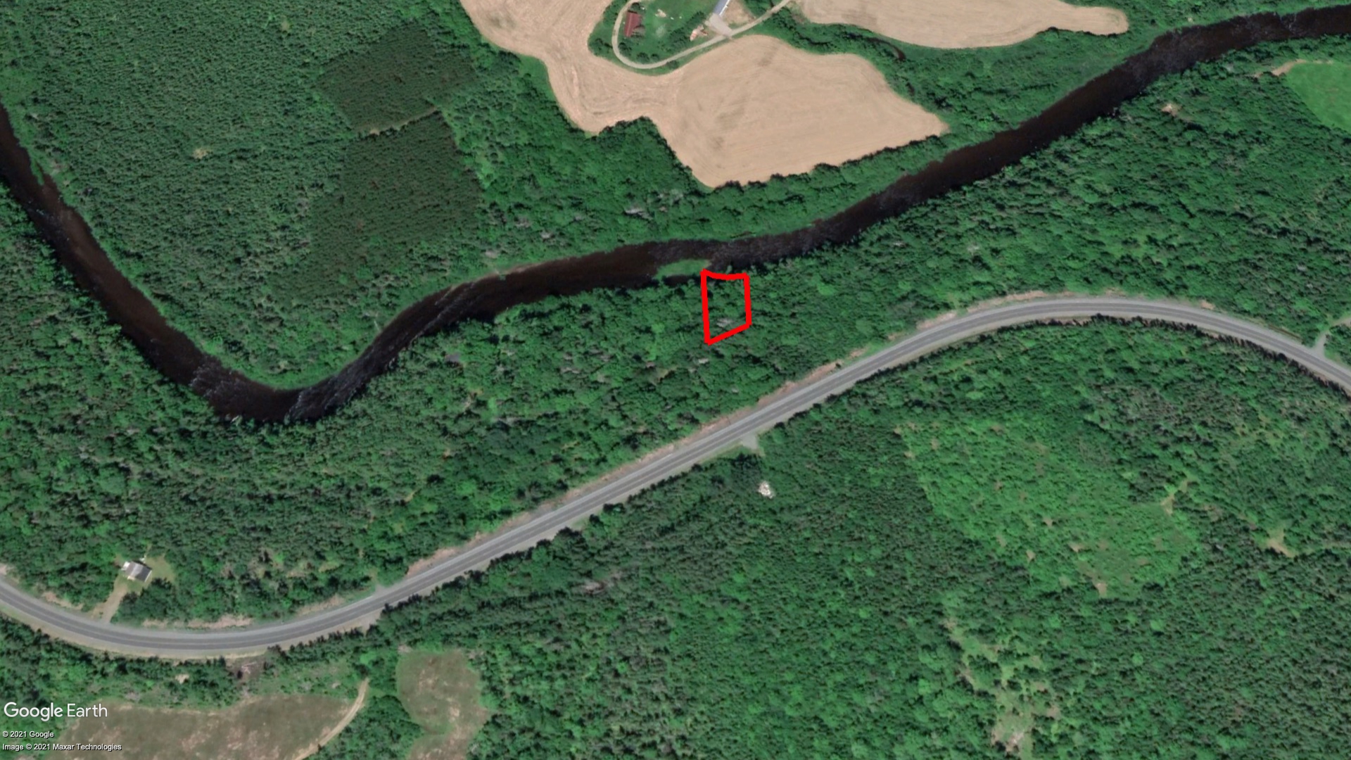 Tax Sale St. Mary's, Nova Scotia - 1329766