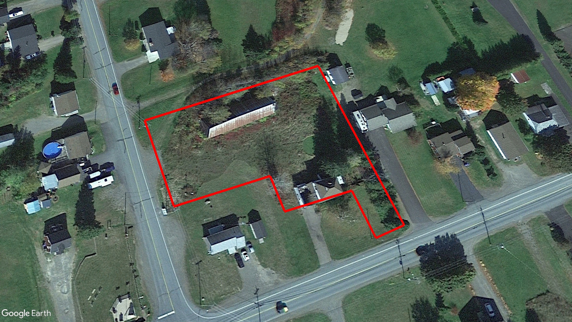 Tax Sale Restigouche, New Brunswick - 03977866