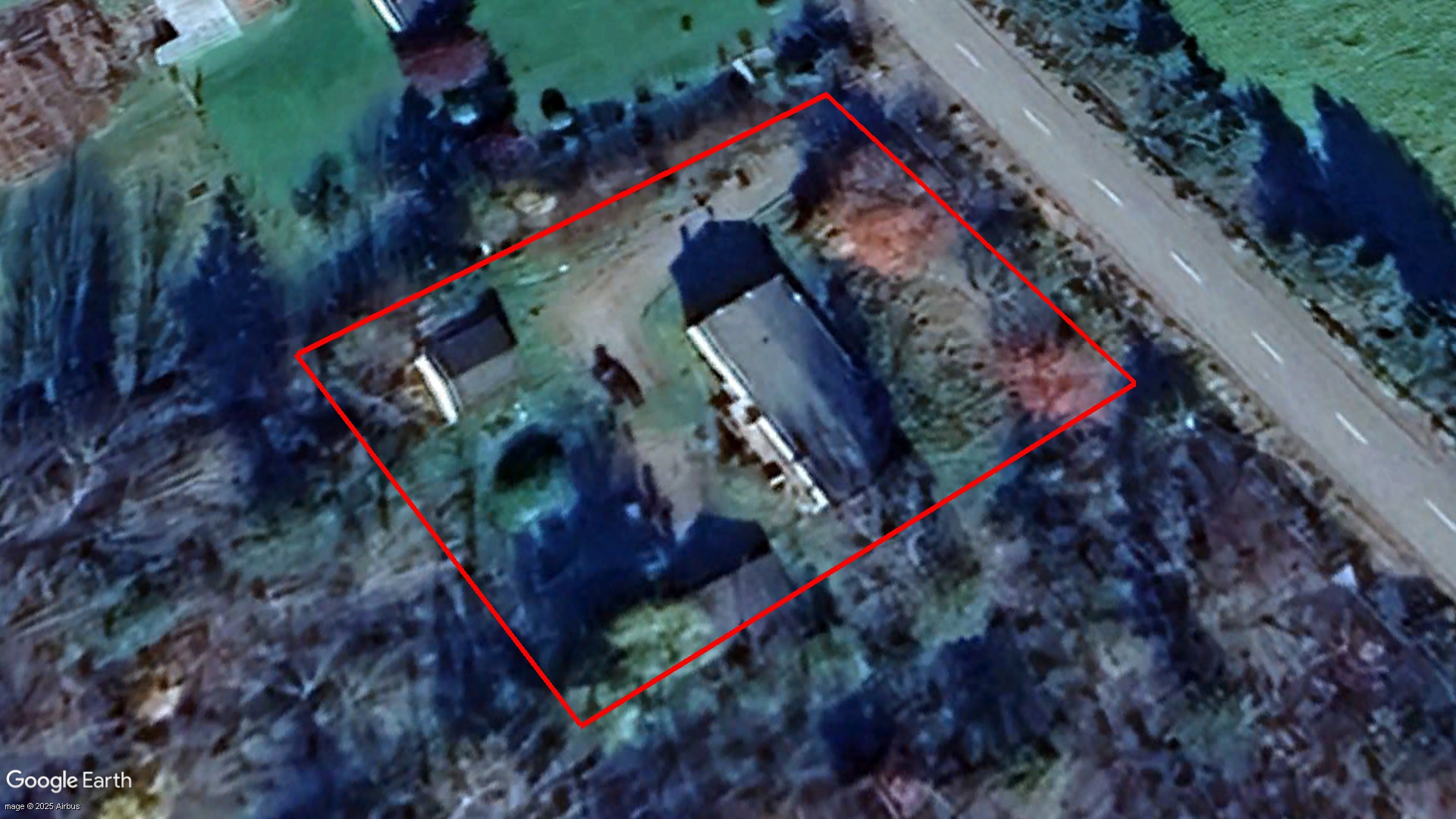 Tax Sale Kings, Nova Scotia - 04855647