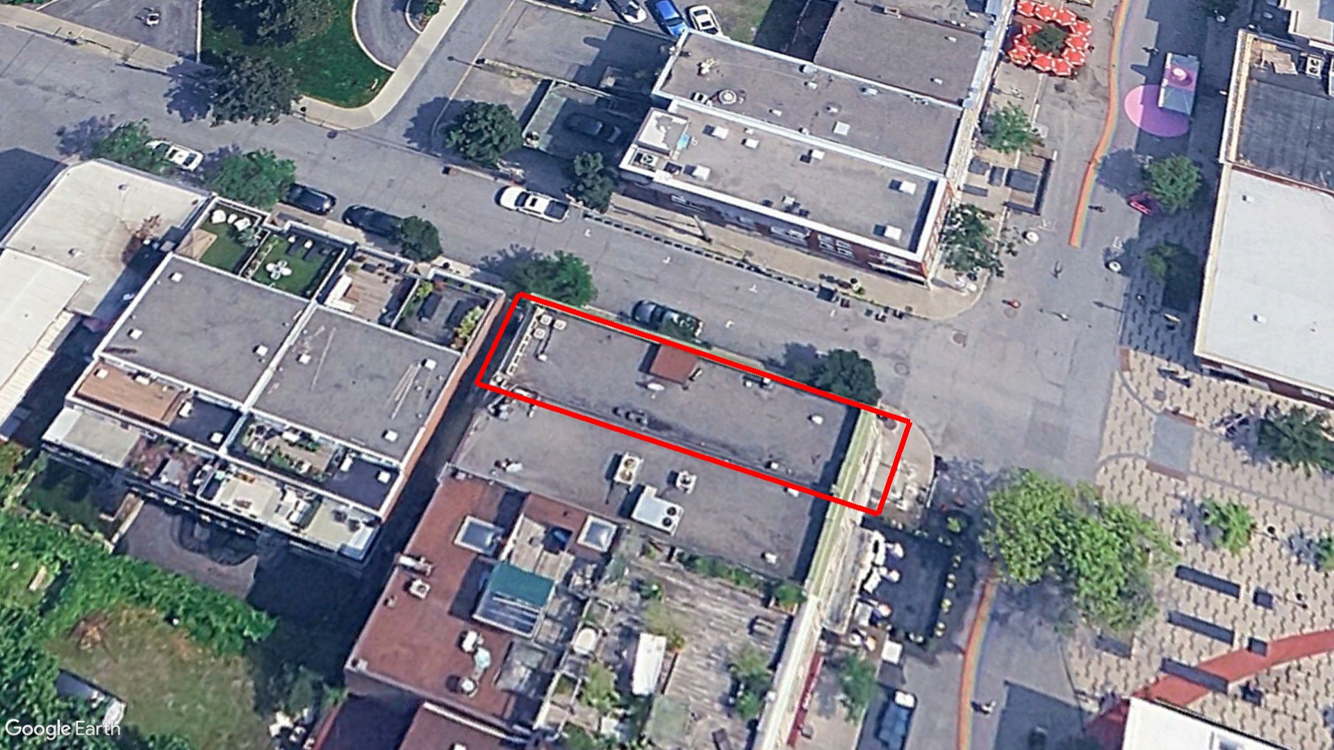 Tax Sale Montreal, Quebec - 220634-50