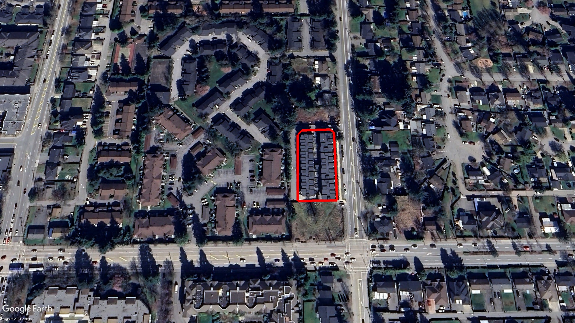 Tax Sale Surrey, British Columbia - 14-326-6212-99560-6