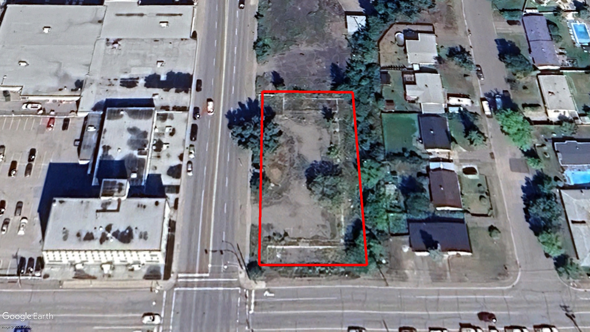 Tax Sale Prince George, British Columbia - 