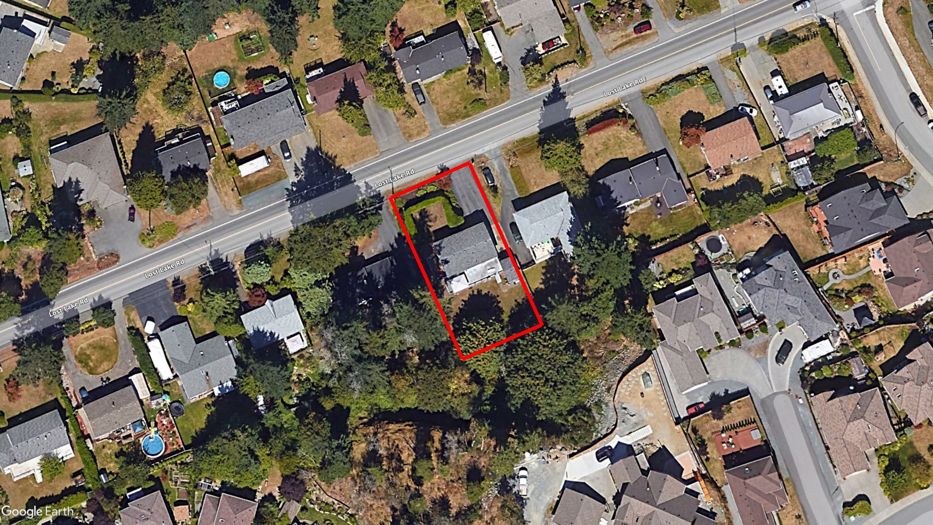 Tax Sale Nanaimo, British Columbia - 04-250-08287.370