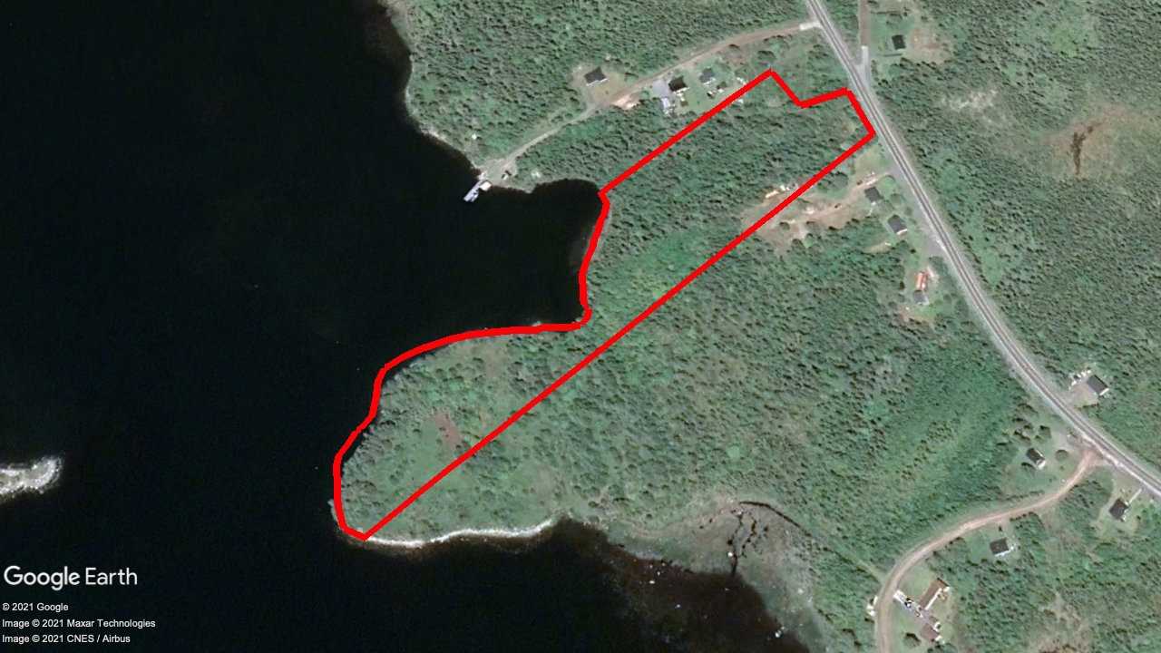 Tax Sale St. Mary's, Nova Scotia - 3850692