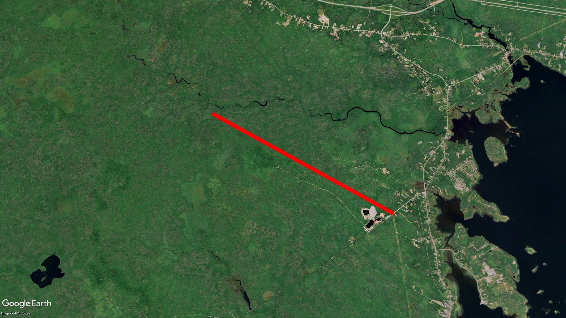 Tax Sale Barrington, Nova Scotia - 10801834