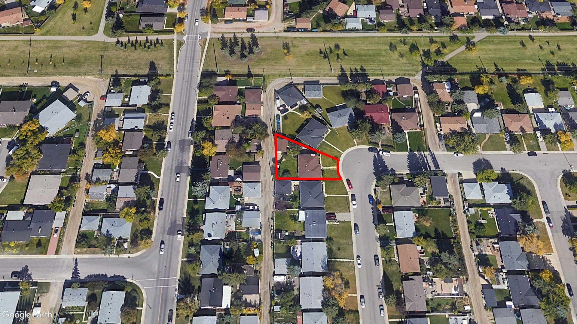 Tax Sale Calgary, Alberta - 011-11590-4