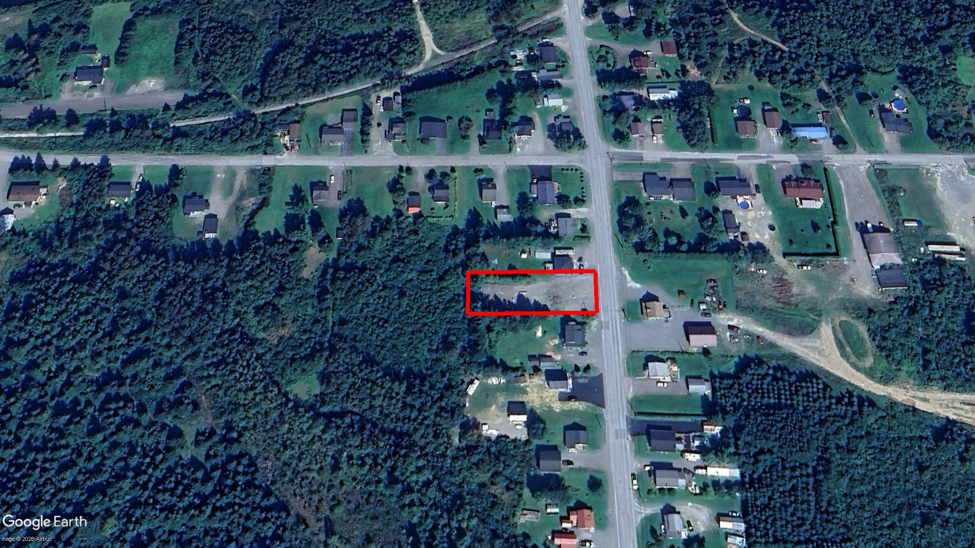 Tax Sale Restigouche, New Brunswick - 03297999