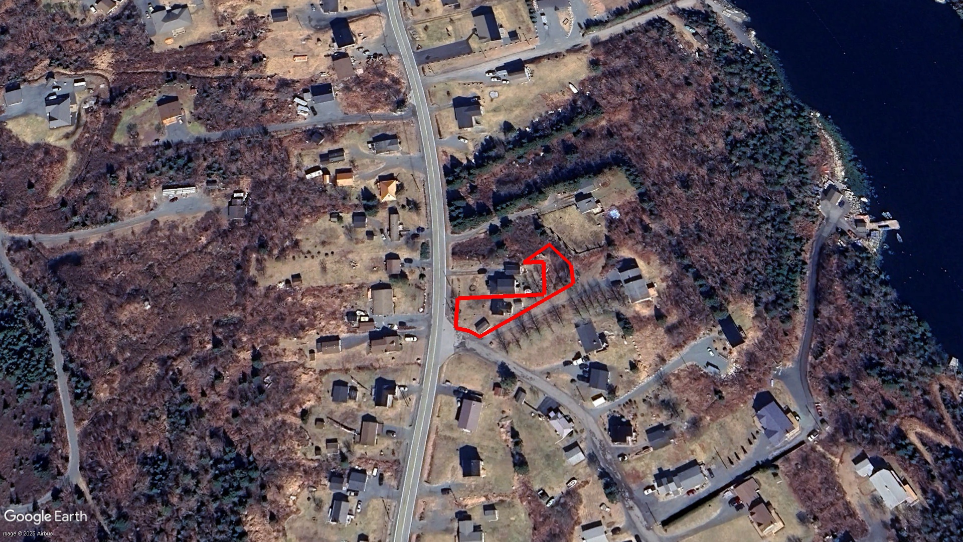 Tax Sale Halifax, Nova Scotia - 02259435