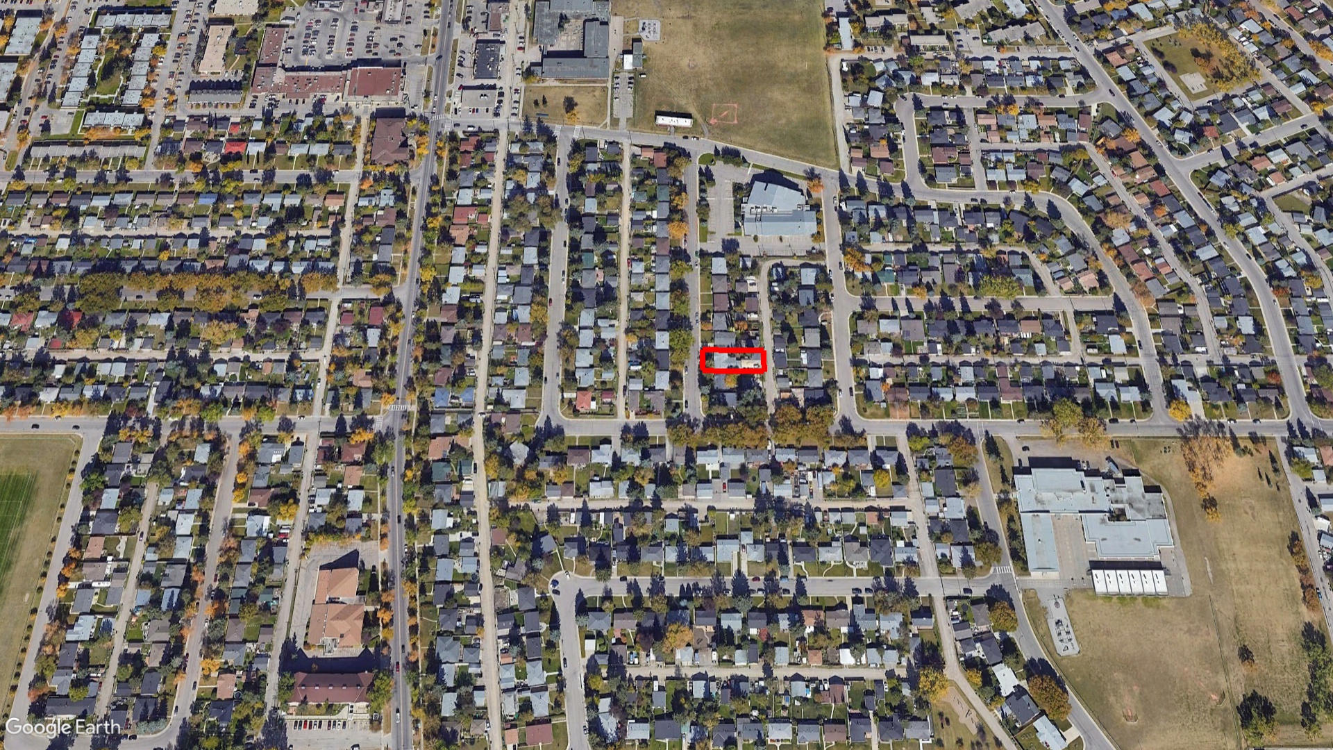 Tax Sale Calgary, Alberta - 123-07390-0