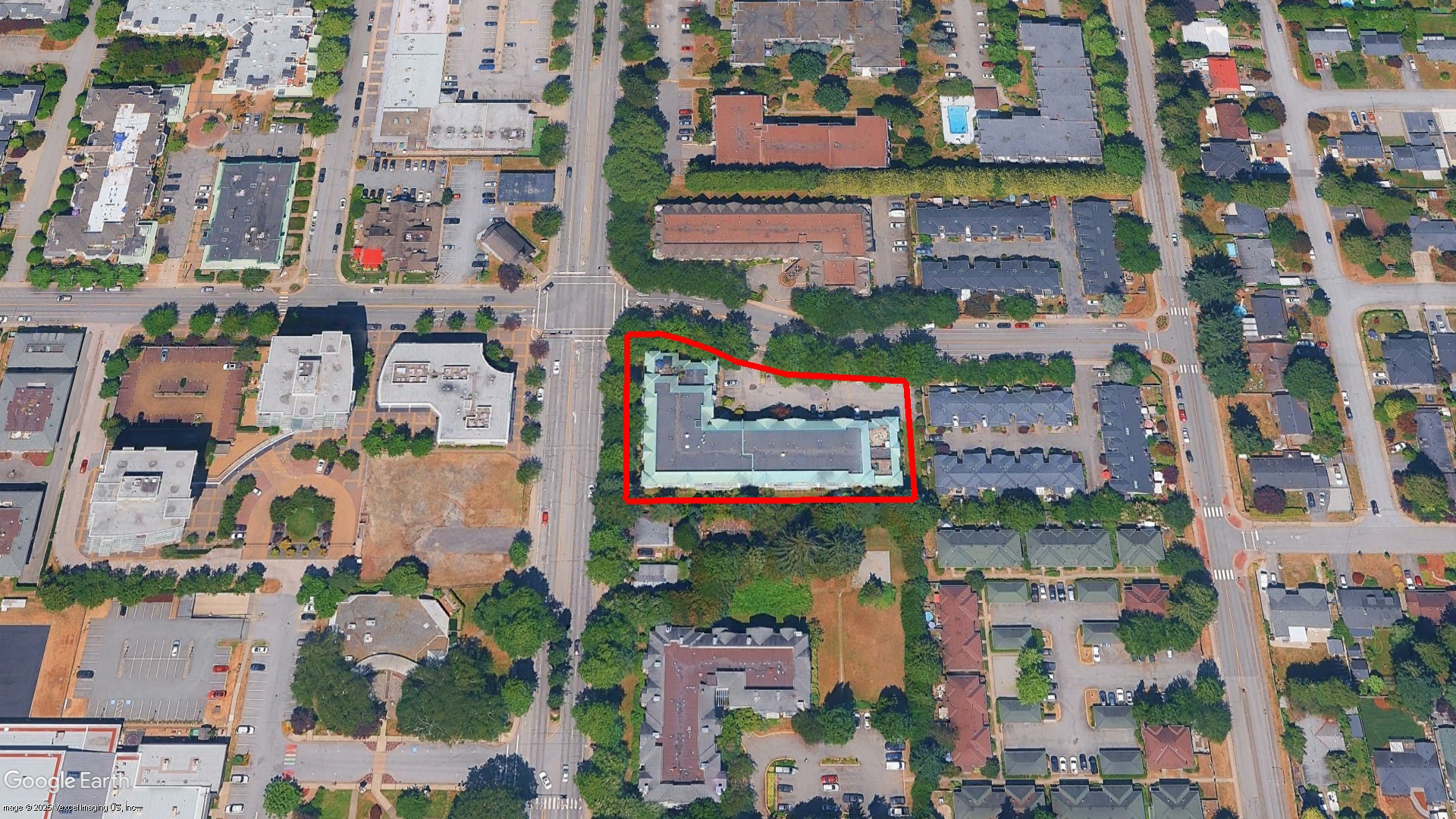 Tax Sale Pitt Meadows, British Columbia - 0153.323