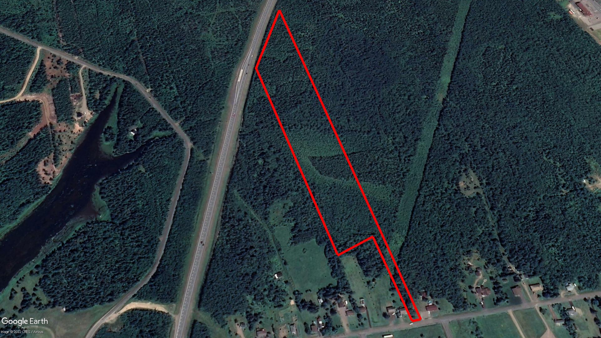 Tax Sale Bathurst, New Brunswick - 06054324