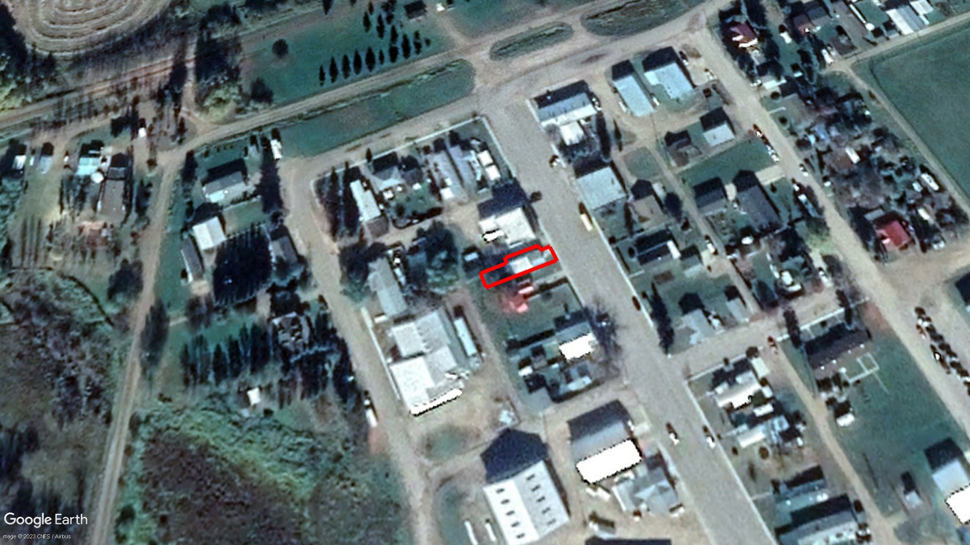 Tax Sale St. Paul, Alberta - 10025335