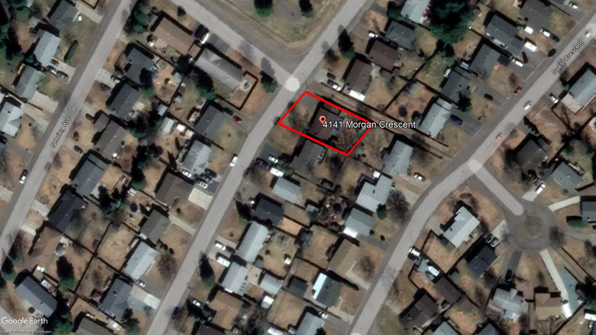 Tax Sale Prince George, British Columbia - 00-25372-214