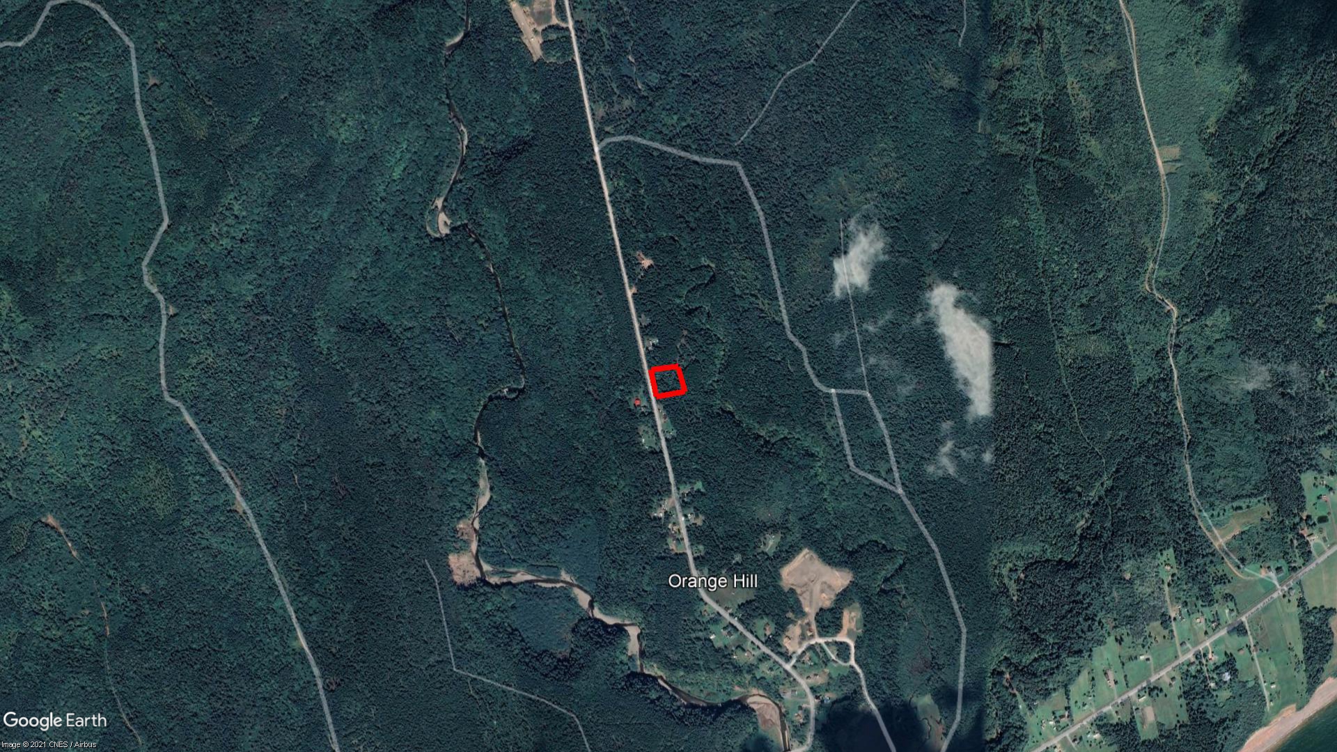 Tax Sale Saint John, New Brunswick - 01493955