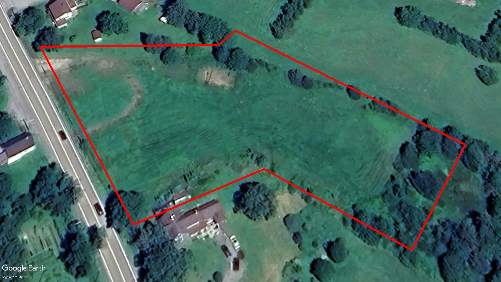 Tax Sale Clare, Nova Scotia - 00877972