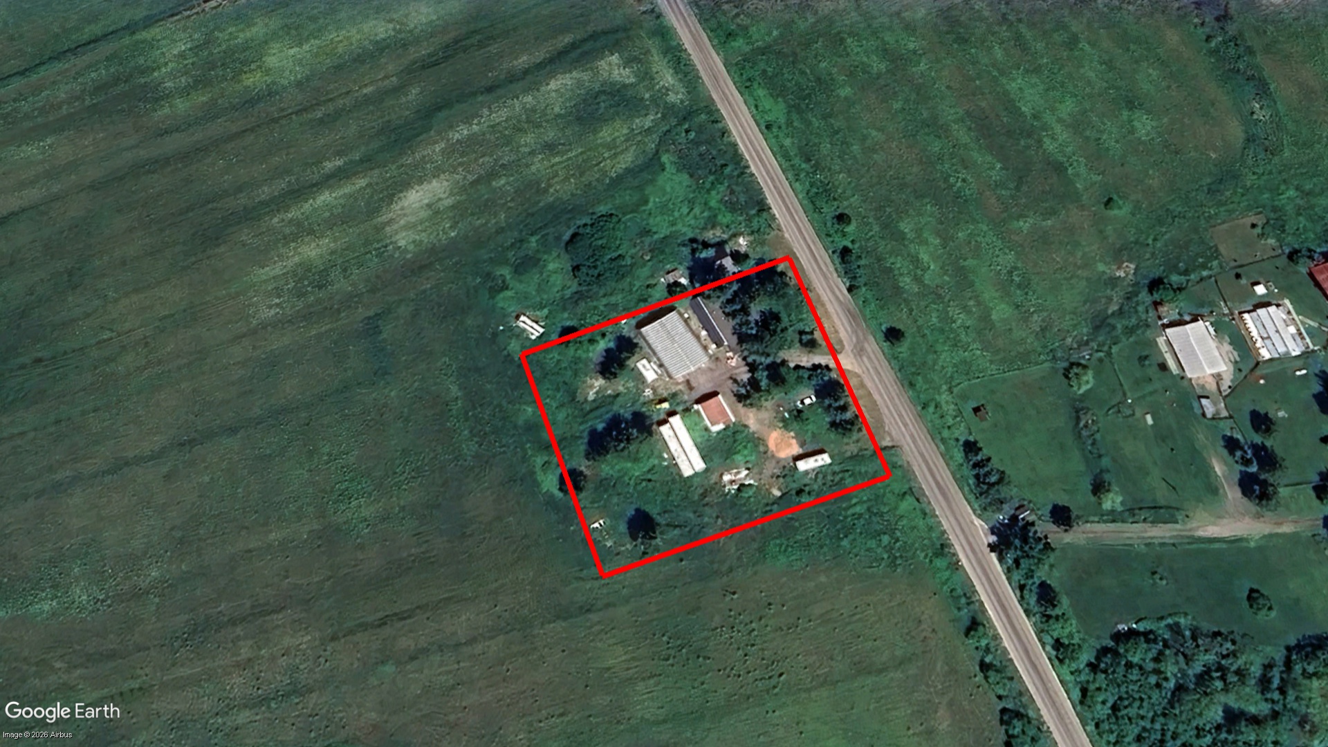 439 OAKWOOD RD., POWASSAN