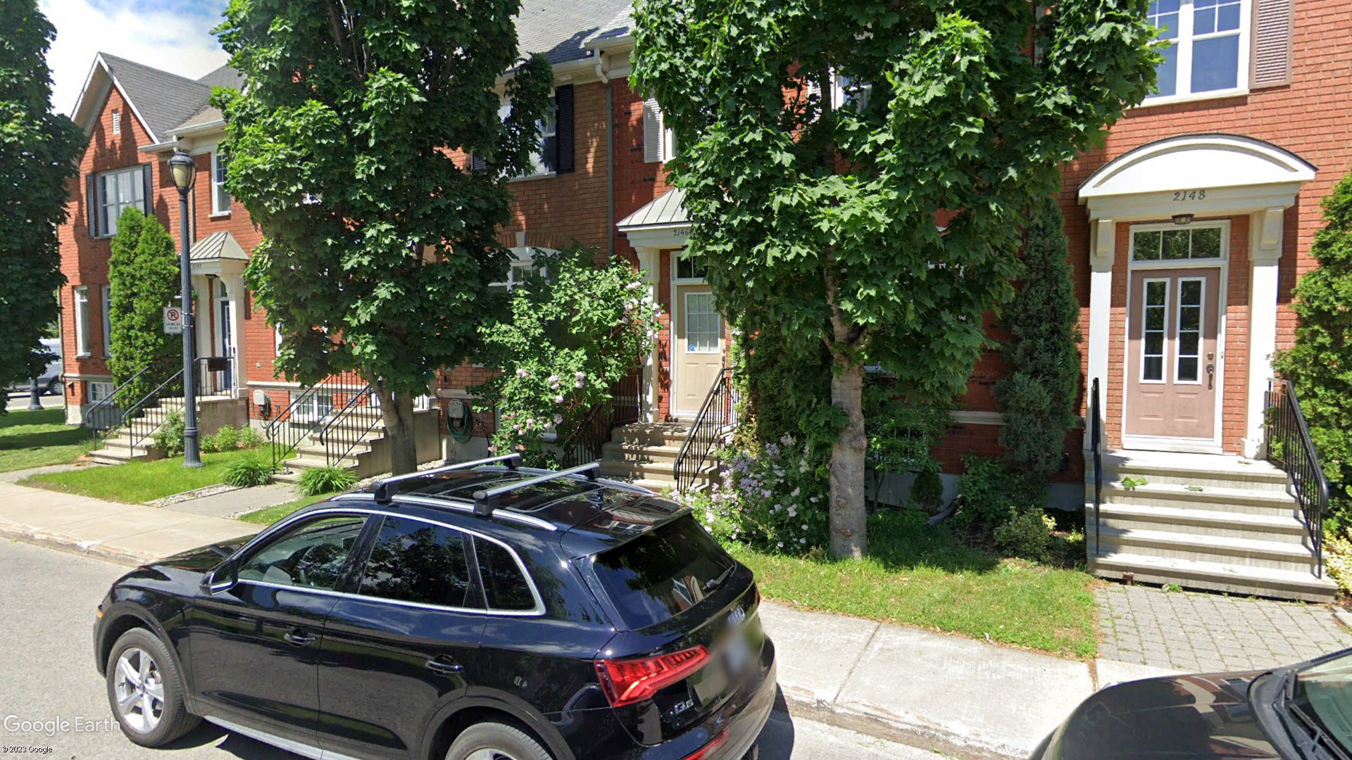 Tax Sale Montreal, Quebec - 050978-12