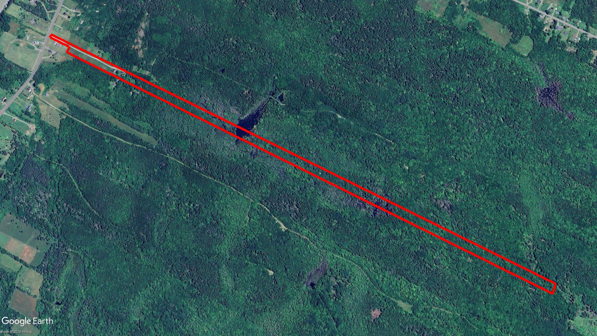 Tax Sale Digby, Nova Scotia - 00019747