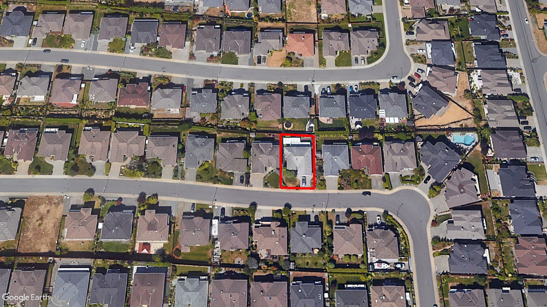 Tax Sale Nanaimo, British Columbia - 08311.760