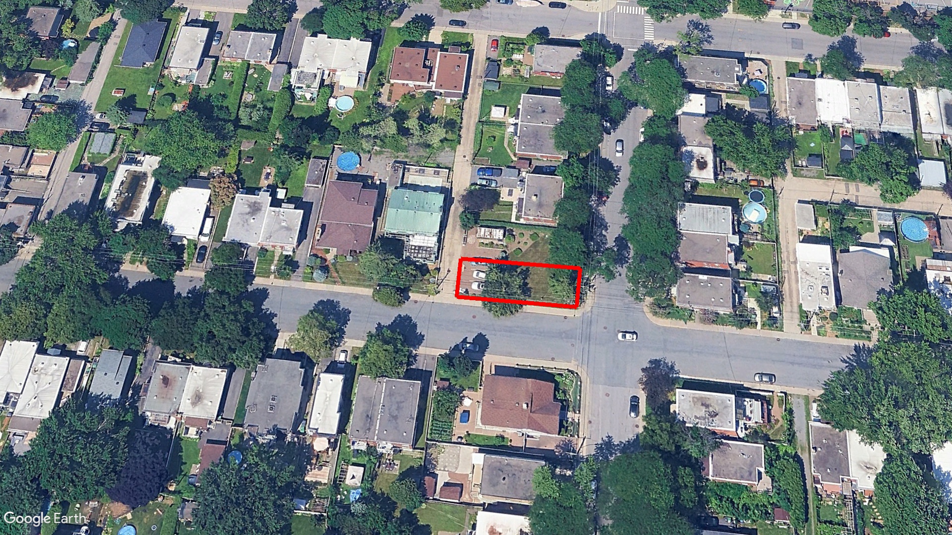 Tax Sale Montreal, Quebec - 386231-00