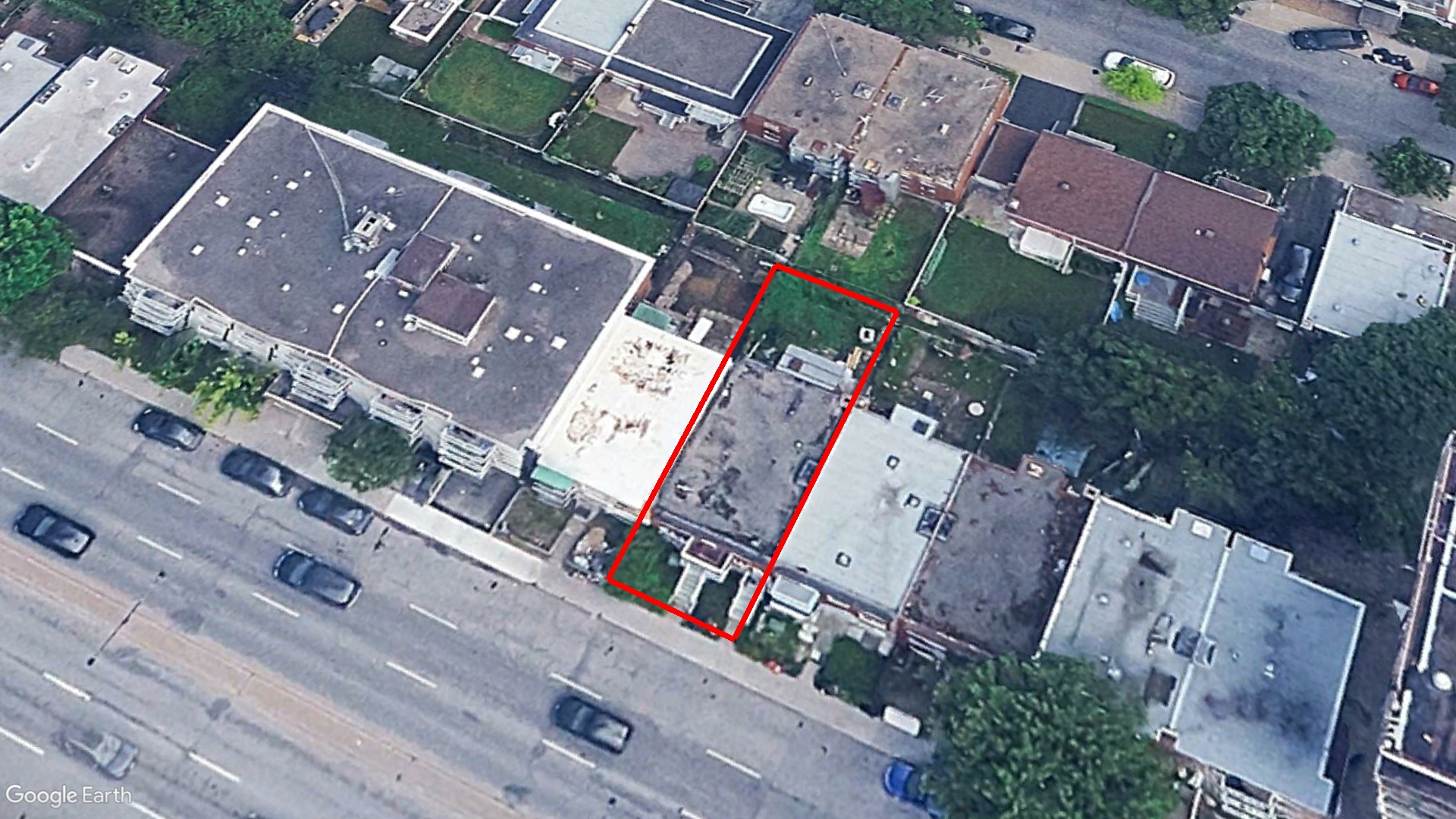 Tax Sale Montreal, Quebec - 580064-10