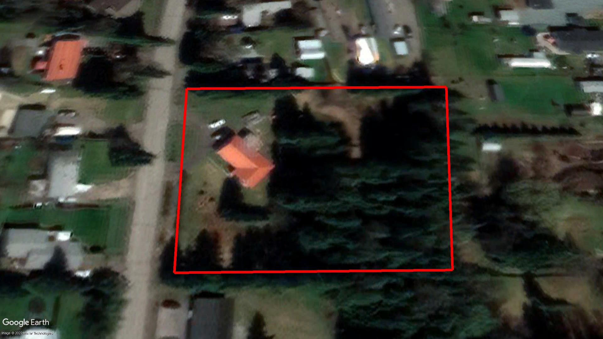 Tax Sale Prince George, British Columbia - 26-226-90-31015.000