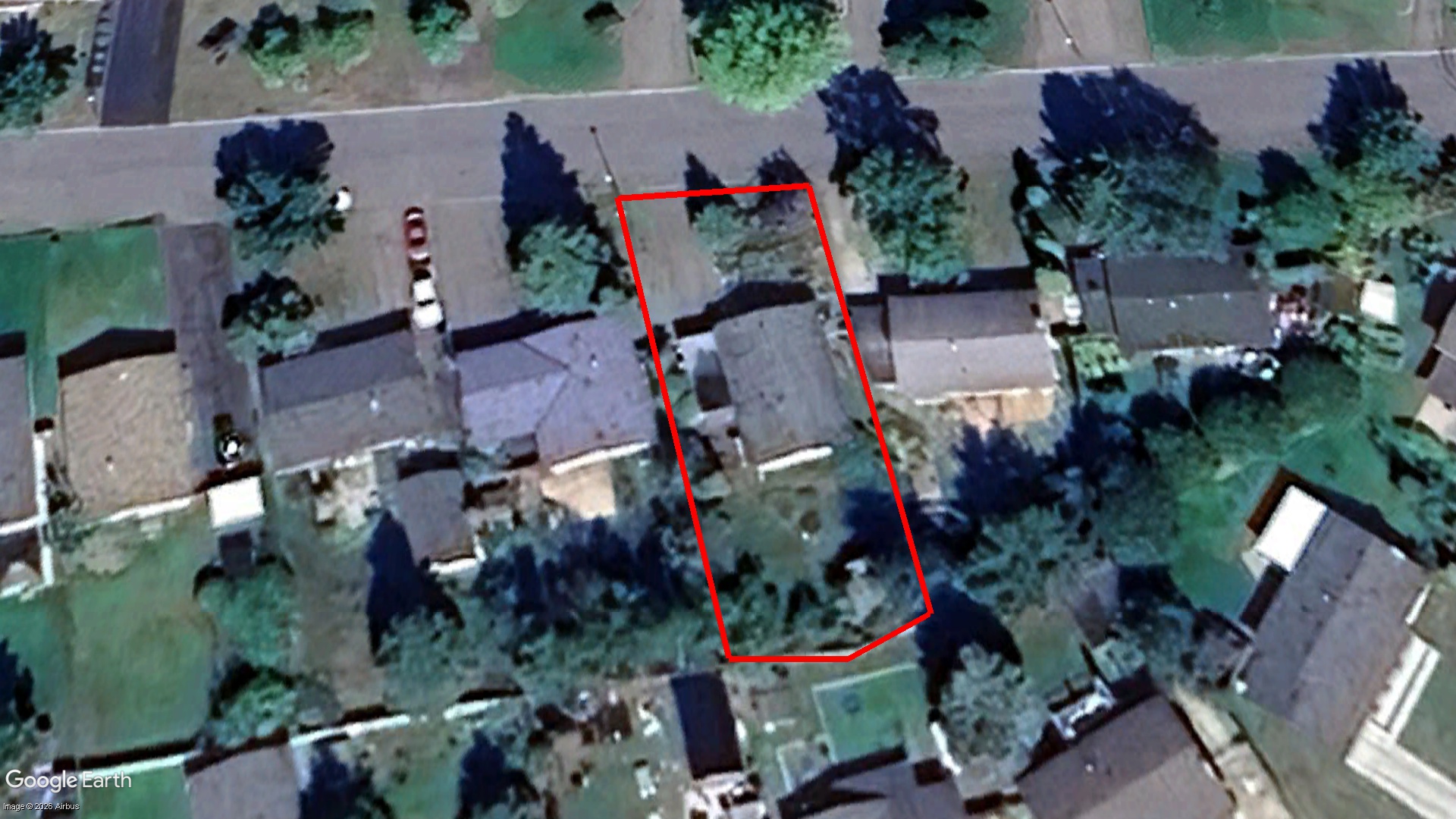 Tax Sale Prince George, British Columbia - 