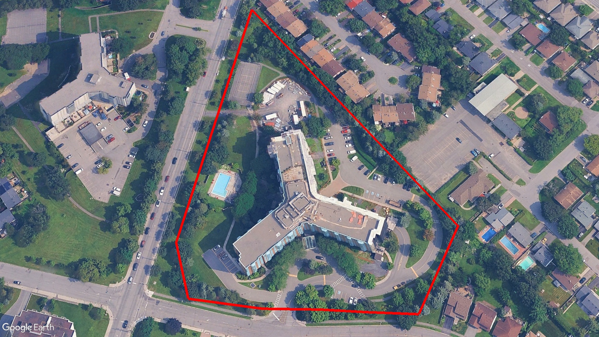 Tax Sale Ottawa, Ontario - 0614.095.303.26332.0000