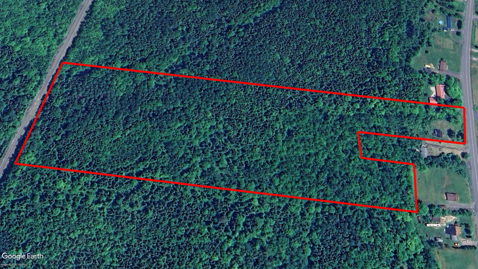 Tax Sale Queens, New Brunswick - 03780073