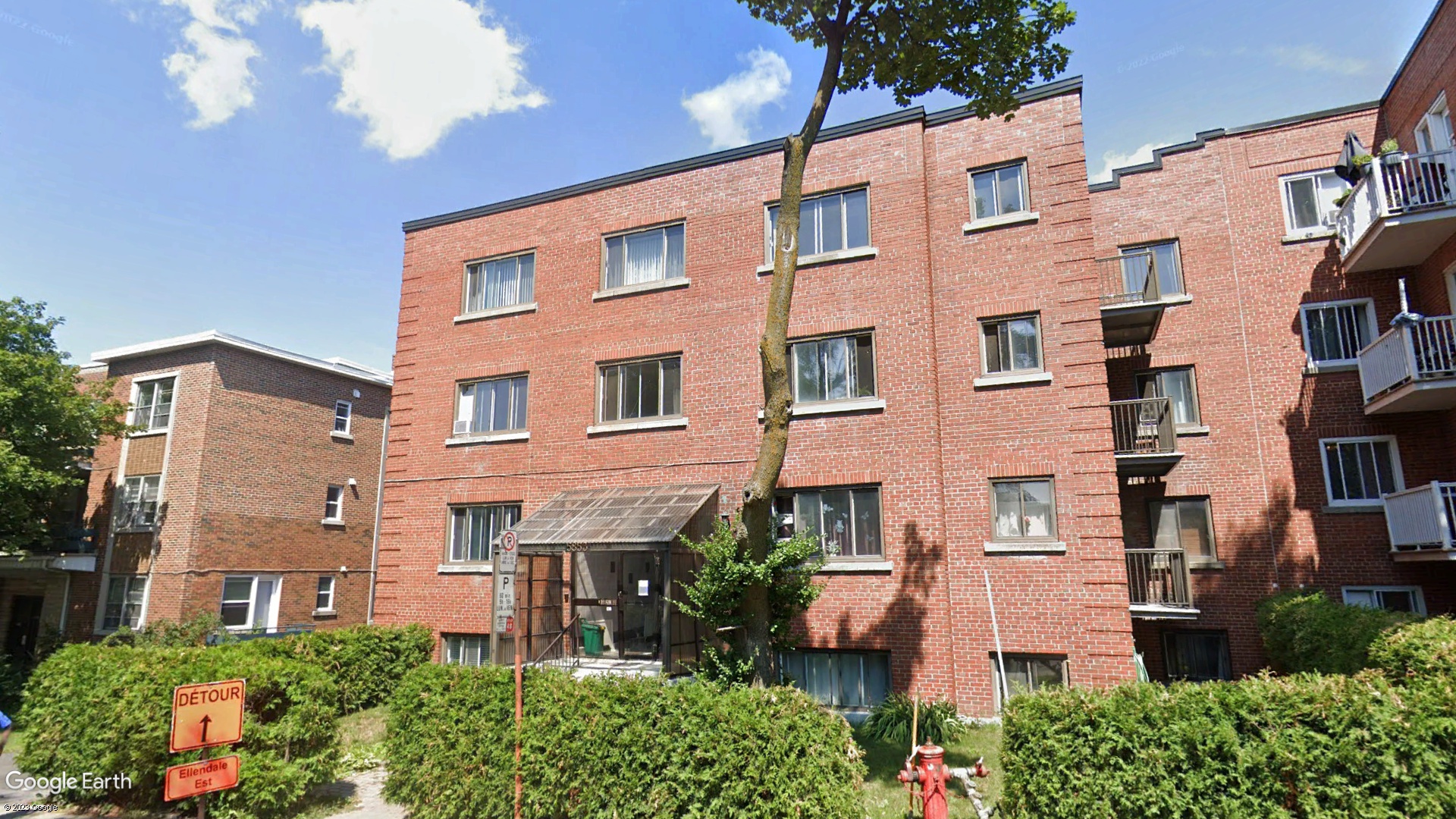 Tax Sale Montreal, Quebec - 491370-00