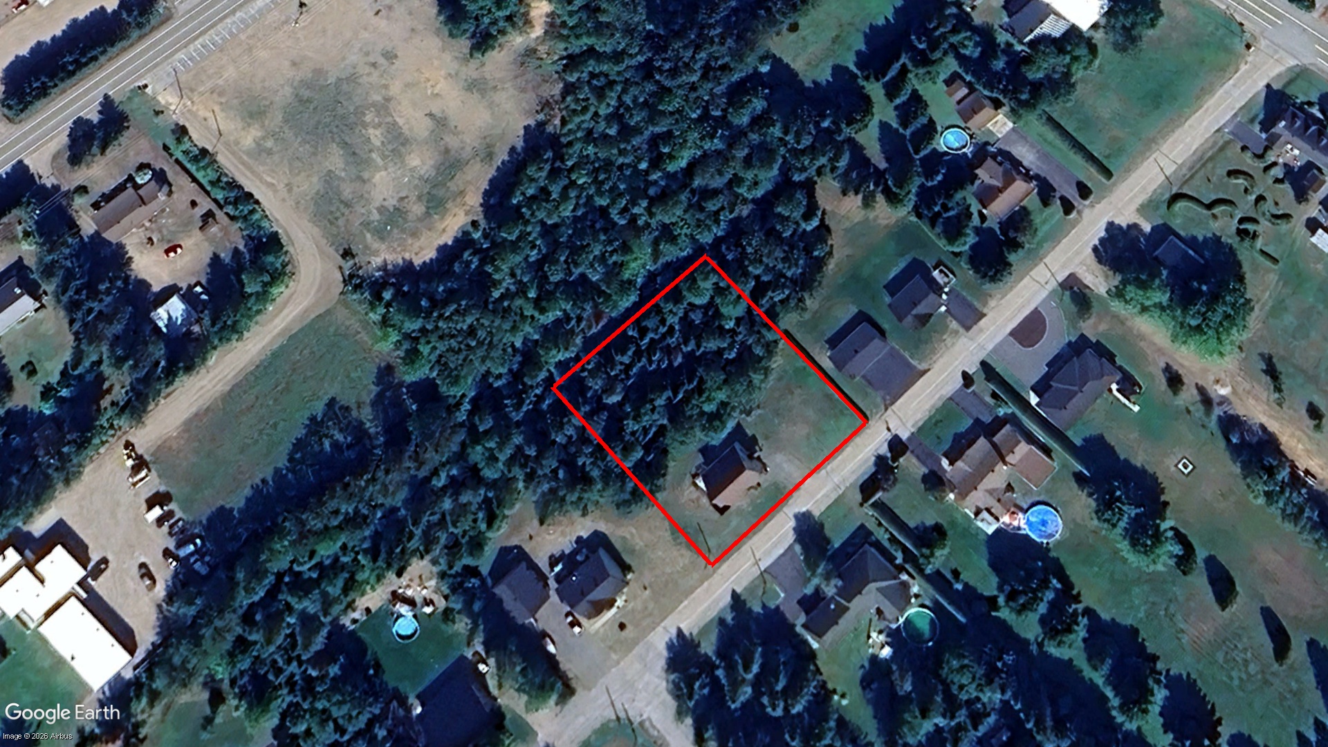 Tax Sale Maskinongé, Quebec - 4649-57-0255