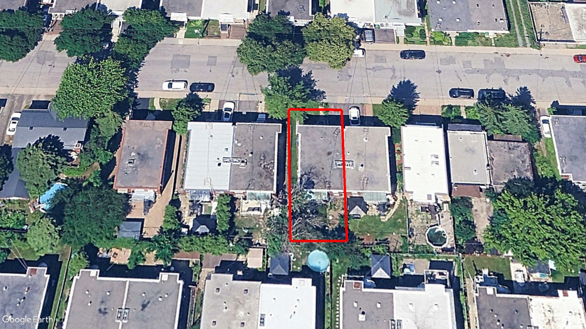 Tax Sale Montreal, Quebec - 373865-00